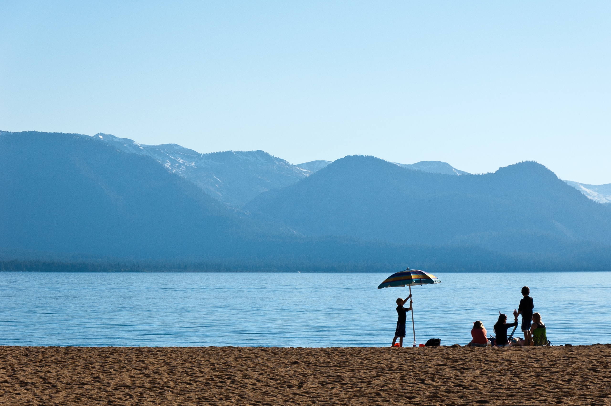 beach-picnic