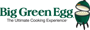 Big Green Egg Grill